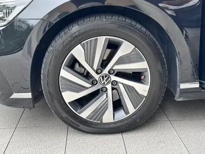 Volkswagen Magotan GTE PHEV