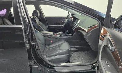 Hyundai Aslan