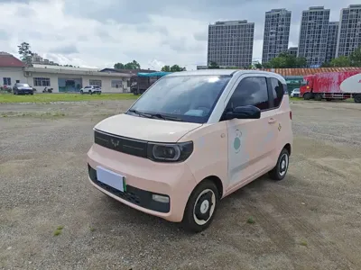 Wuling MINIEV