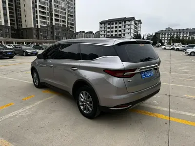Geely Jia Ji