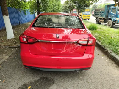 Roewe 360