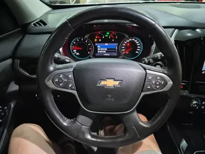 ChevroletGMDaewoo Traverse