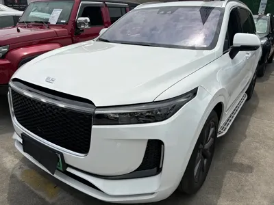 Li Auto Li ONE