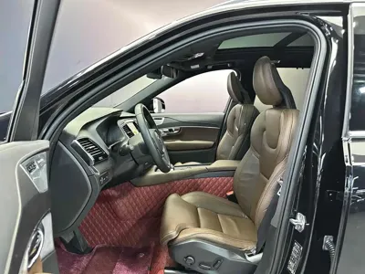 Volvo XC90 PHEV