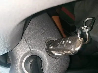 Volkswagen Santana