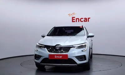 Renault-KoreaSamsung XM3