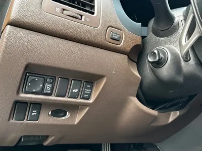 Infiniti FX