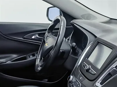 Chevrolet Malibu XL