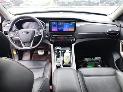 SOL 思皓X7