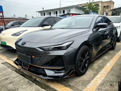 Changan UNI-V