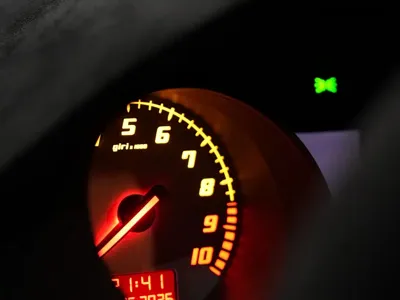 Lamborghini Gallardo