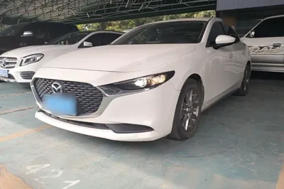 Mazda Mazda 3 Axela