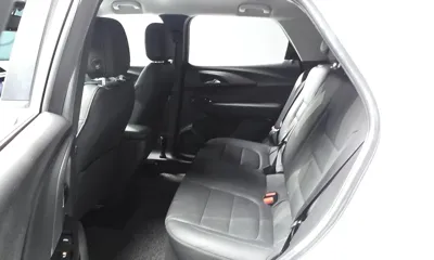 ChevroletGMDaewoo Trailblazer