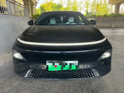 Xpeng G6