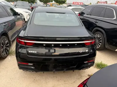 Geely Xingrui