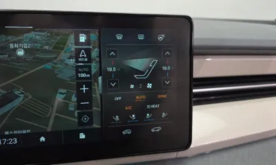 KG_Mobility_Ssangyong Torres