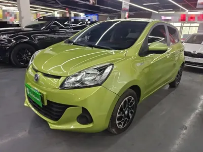 Changan Benben