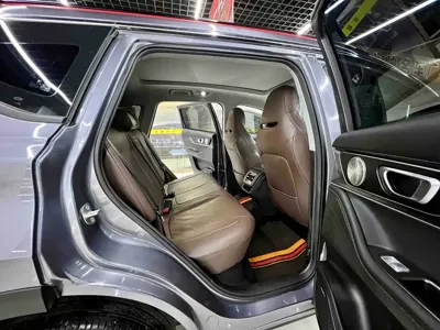 Chery Tiggo 7 Plus