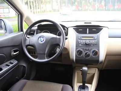 Venucia R50