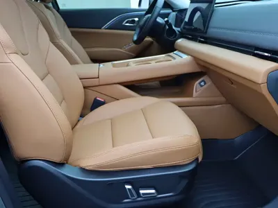 Haval H6L