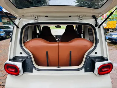 Wuling MINIEV