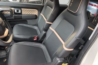 Baojun KiWi EV
