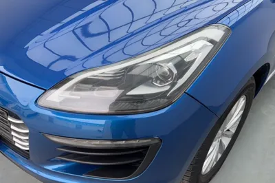 Zotye SR9