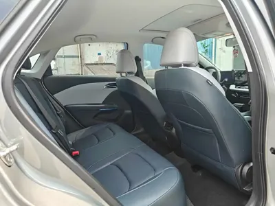 Chevrolet Monza