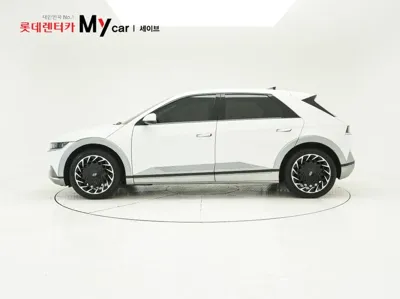 Hyundai Ioniq5