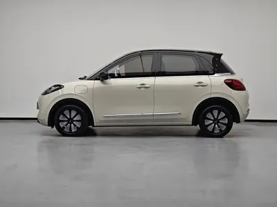 Wuling Bingo