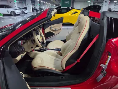 Ferrari F8