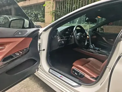 BMW 6 Series