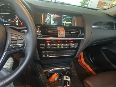 BMW X3 (Import)