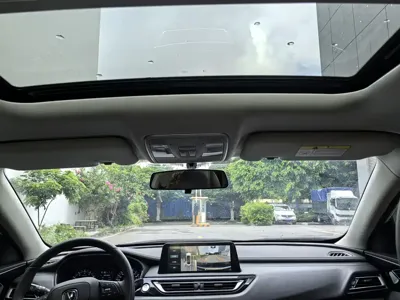 Changan Ruicheng CC