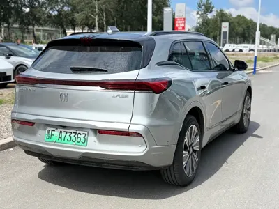 Buick E5