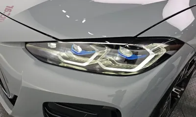 BMW 4-Series