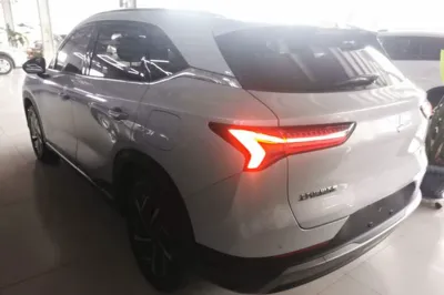 Wuling Xingguang S