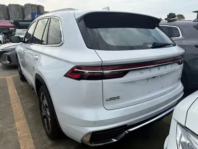 Geely Xingyue L