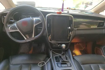 BYD Song Max