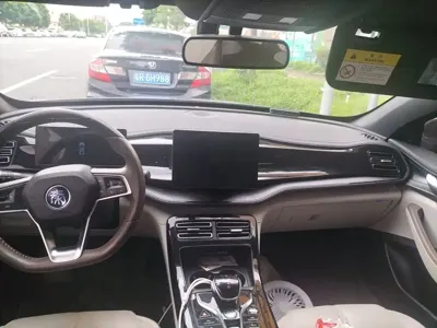 BYD Qin Plus