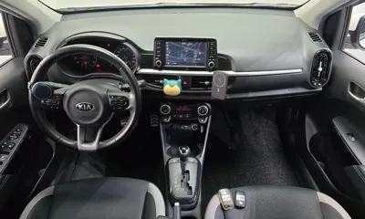 Kia Morning
