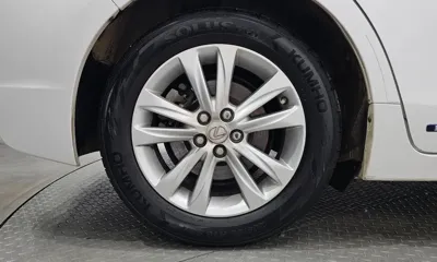 Lexus CT200h