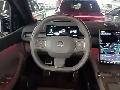 Nio ES7