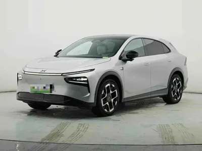 Xpeng G7