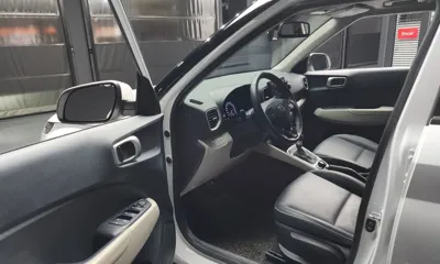 Hyundai Venue