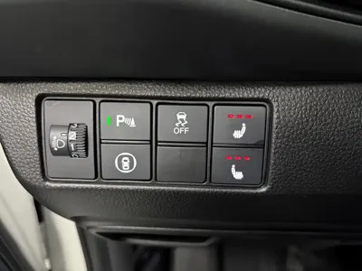Honda XR-V