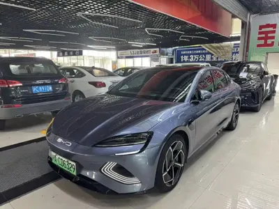 BYD Seal