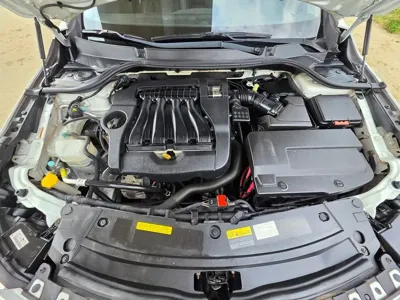 Renault-KoreaSamsung SM5