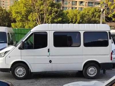 JMC Tesla