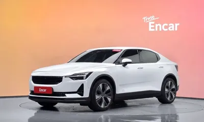 Polestar Polestar 2
